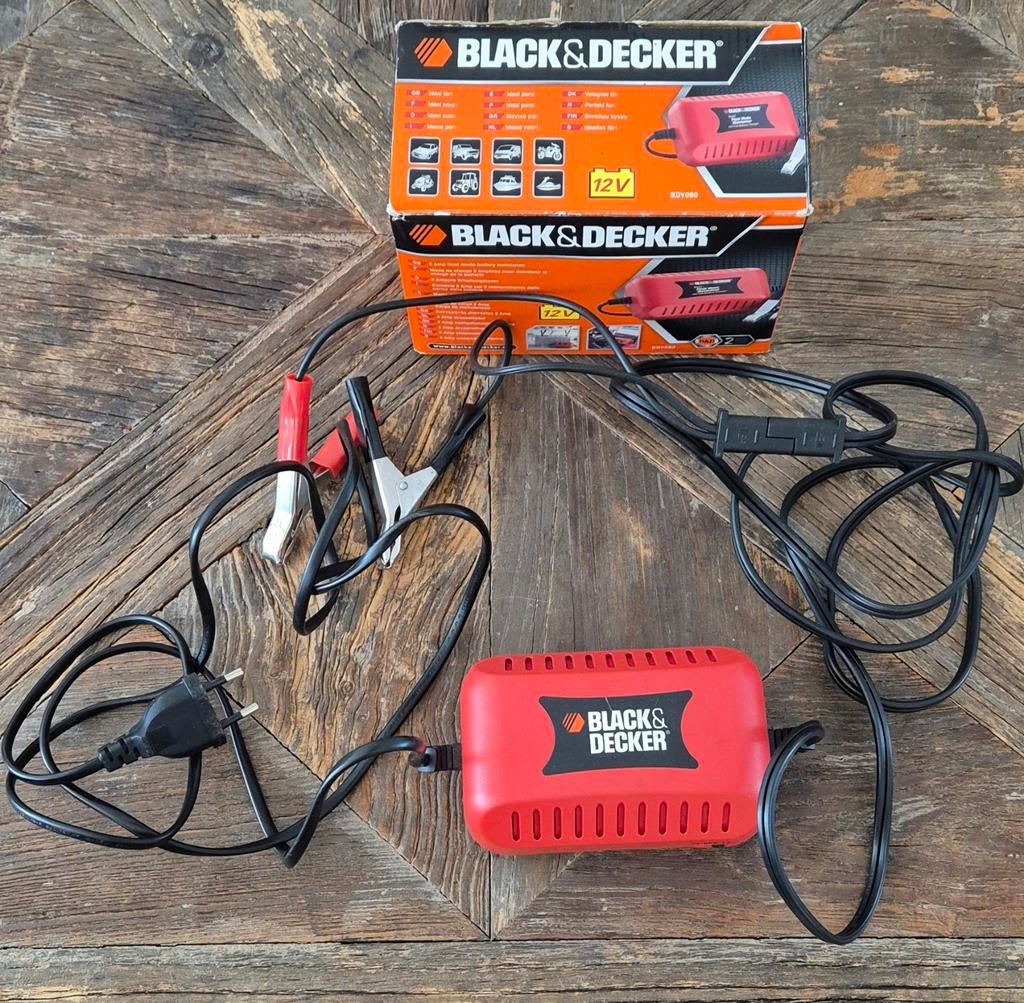 Ctek/Accu druppelaar/acculader 12 volt/2Ah, Ophalen of Verzenden, Nieuw