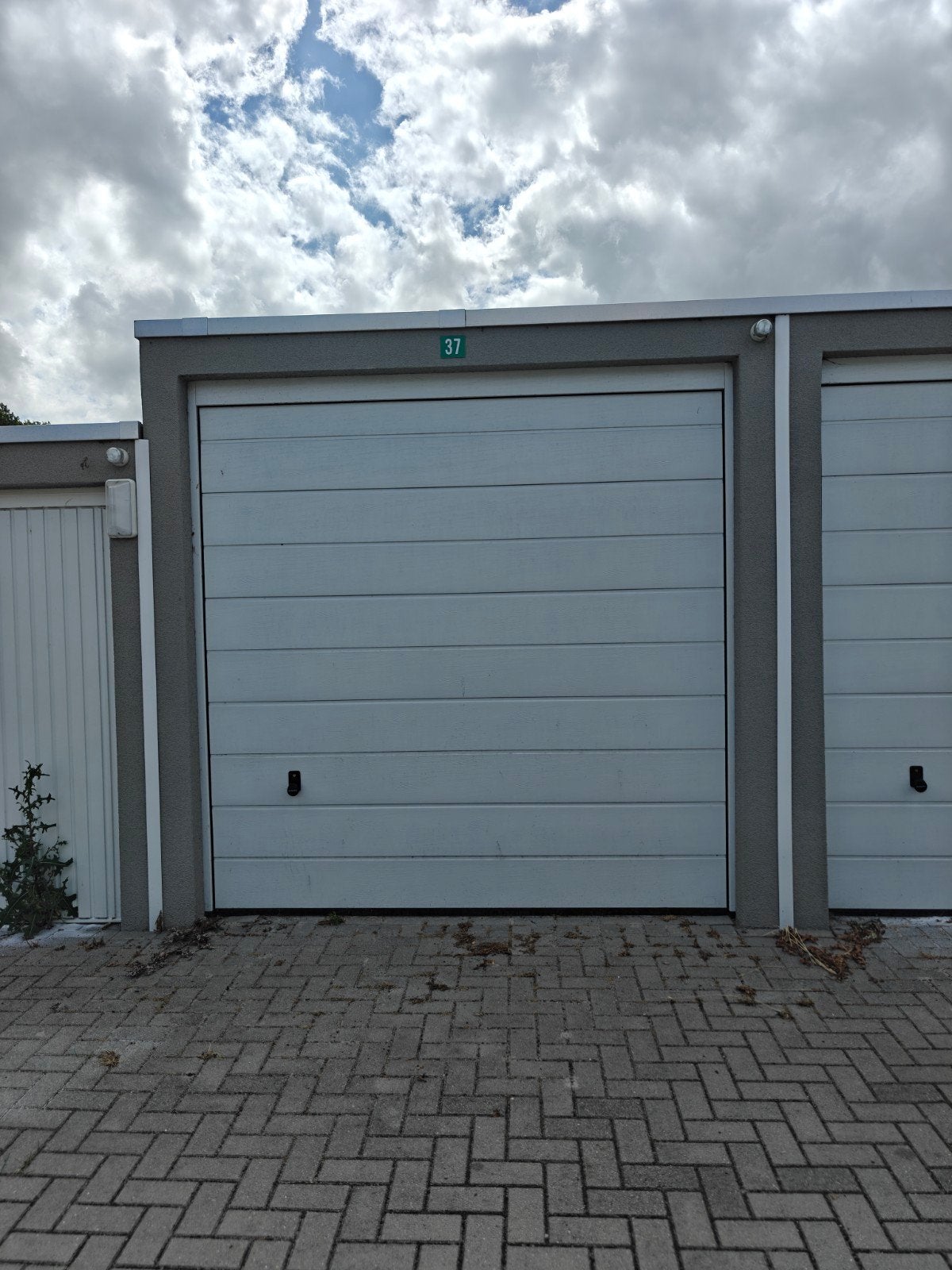 Opslagruimte te koop - Veilig en Toegankelijk, Auto diversen, Autostallingen en Garages