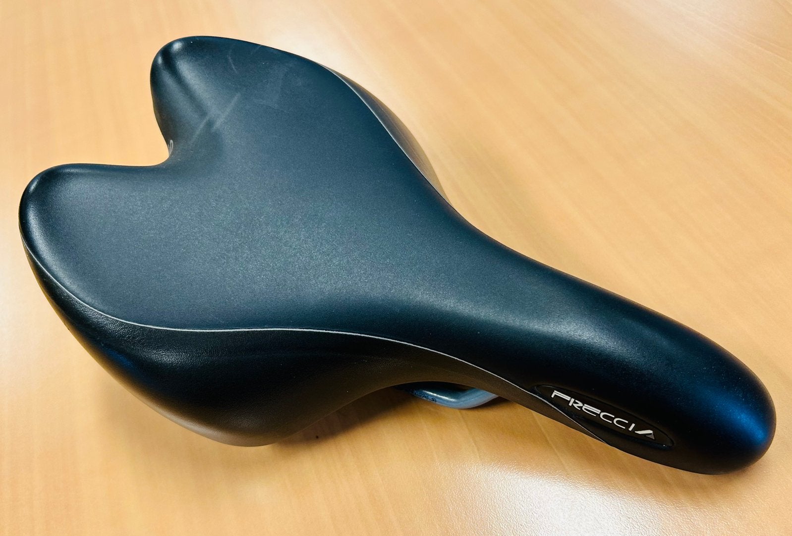 Selle Royal Freccia dames-zadel, Gebruikt, Overige materialen, Ophalen of Verzenden, Racefiets