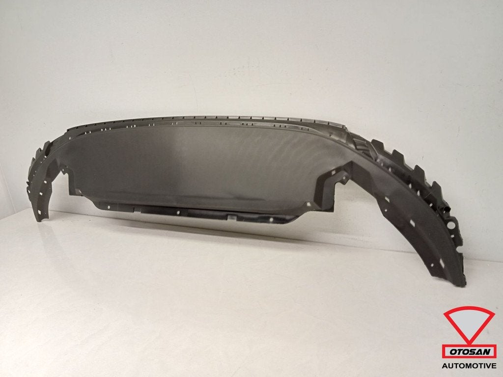 VW Polo 2G Facelift 2021-2025 bodemplaat 2G0805903F bumper s, Volkswagen, Volkswagen AG, Nieuw, Berliner Ring 2
38440  Wolfsburg, DE