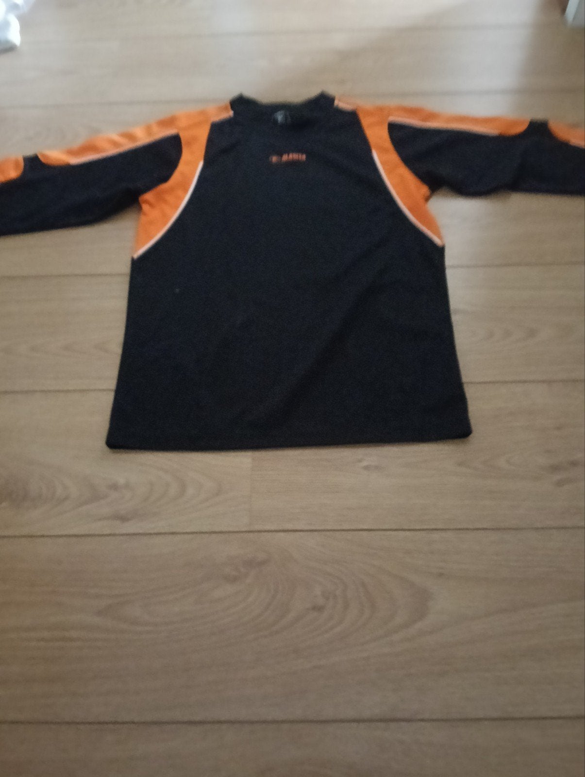 keepersshirt, Ophalen of Verzenden, Buitenlandse clubs, Shirt