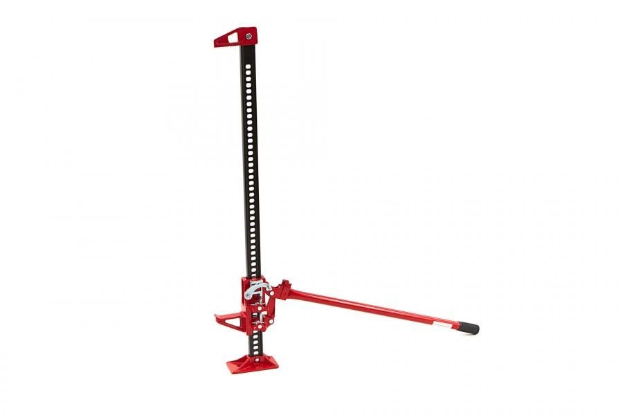 BOERENKRIK / dommekracht 2 Ton | NU GRATIS VERZENDING, Auto diversen, Krikken, Manueel, Garagekrik, ., Nieuw