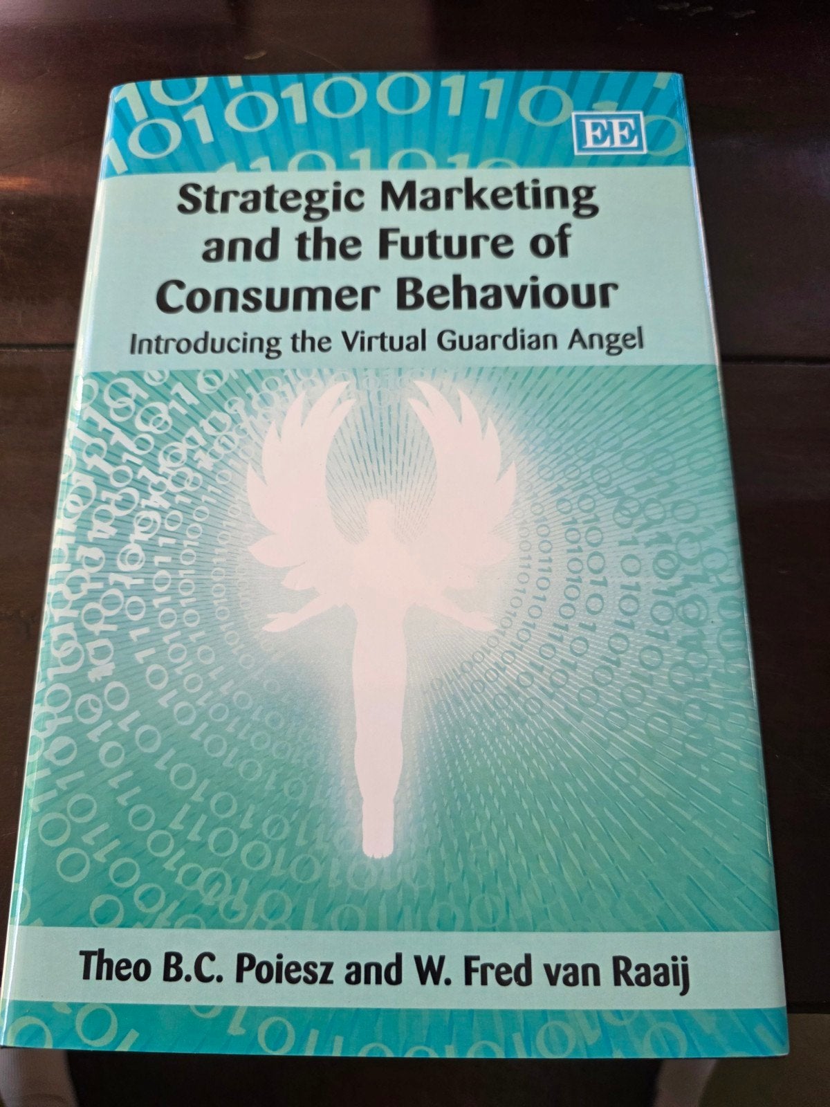 Strategic Marketing and the Future of Consumer Behaviour, Boeken, Verzenden, W. Fred van Raaij en Theo Poiesz, Nieuw, HBO