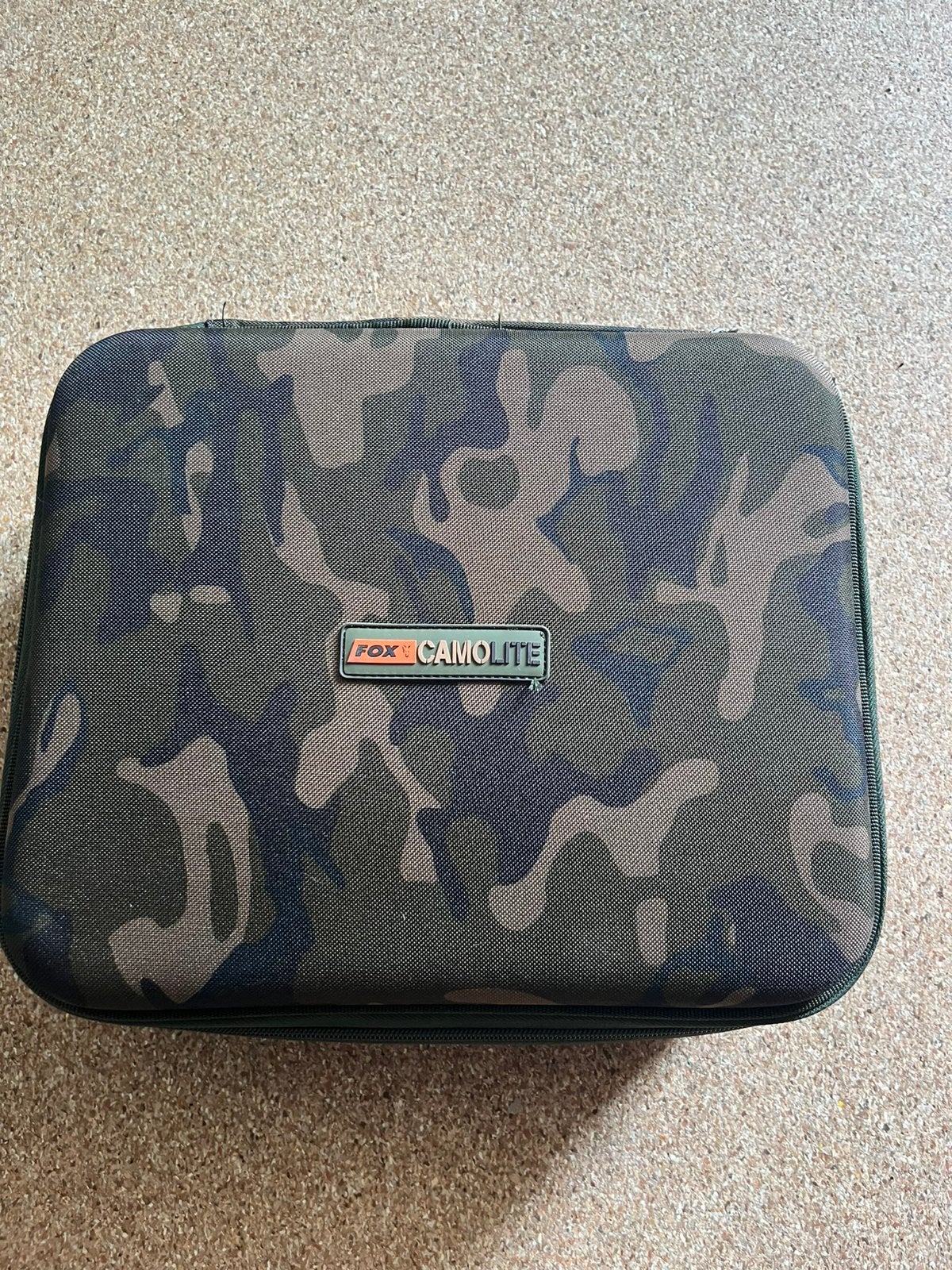 Camolite RX+ Micron Case, Ophalen of Verzenden, Nieuw, Overige typen