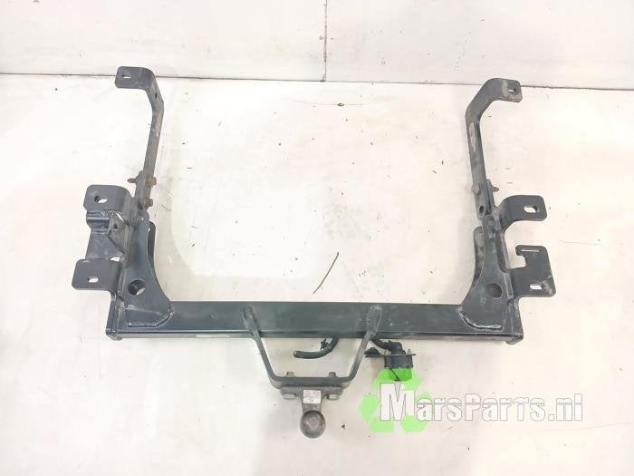 Trekhaak van een Renault Master, Gebruikt, -, Renault, -