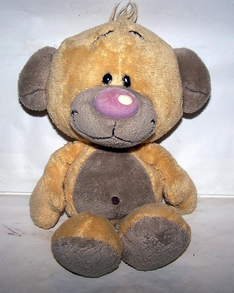 Diddle Pimboli knuffel. Izgs., Ophalen of Verzenden, Pimboli, Zo goed als nieuw, Knuffel