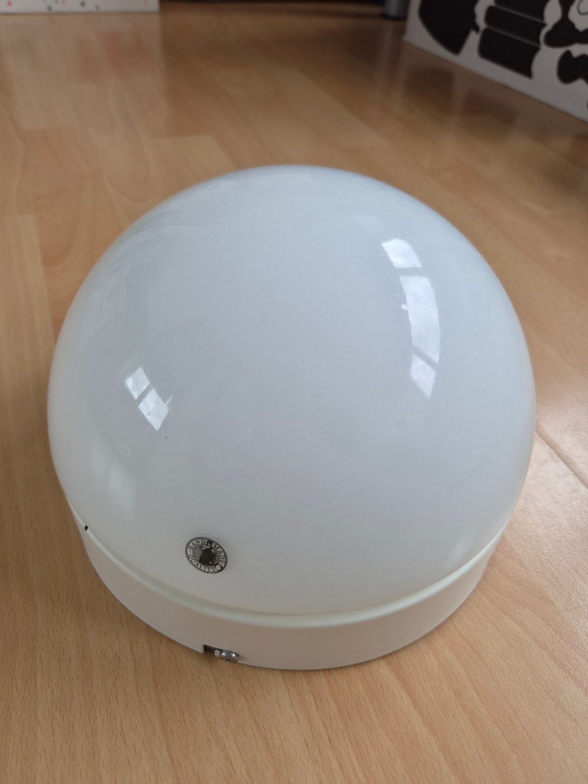Plafondlamp, Ophalen, Zo goed als nieuw