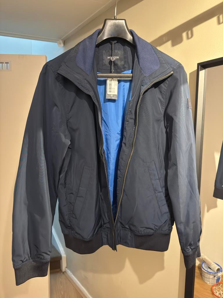 Nieuw McGregor Jack - Stijlvol en Ongebruikt, Ophalen of Verzenden, Nieuw, Overige maten, Blauw