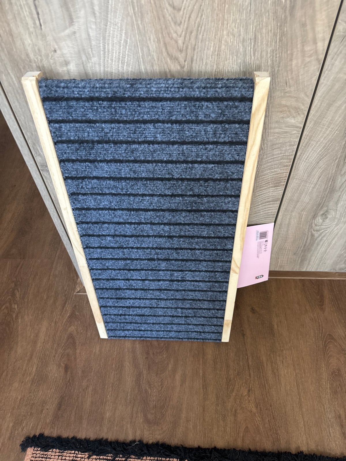Te koop ongebruikte loopplank voor honden of katten, Ophalen, Nieuw, Hondenloopplank