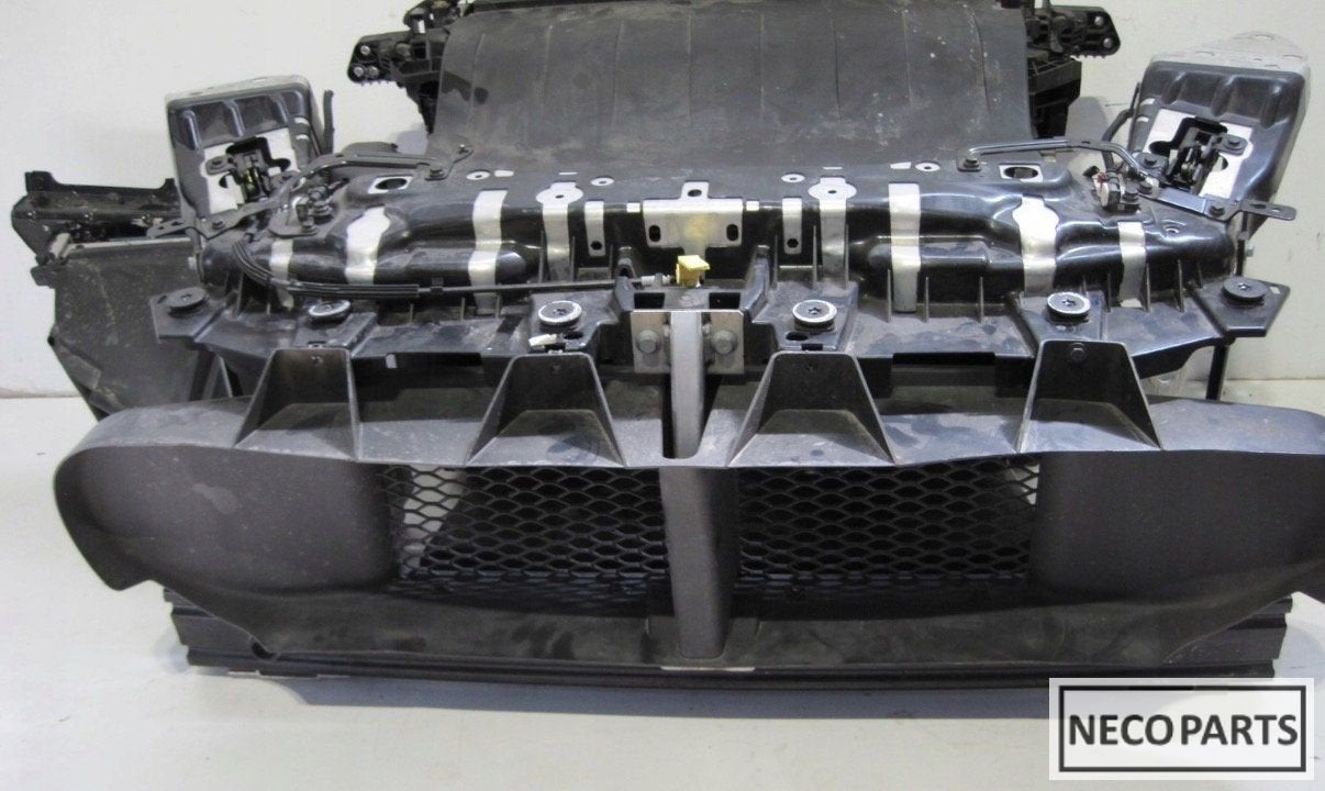 MASERATI GRECALE HYB KOELERPAKKET RADIATEUR ALLES LEVERBAAR!, Maserati, Gebruikt, -, Ophalen of Verzenden