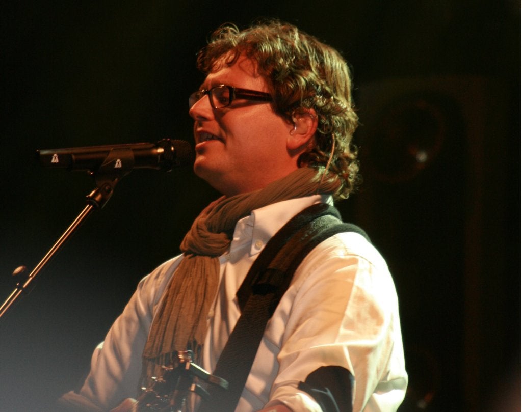 Guus Meeuwis Tickets 2026 AFAS Live Amsterdam, Tickets en Kaartjes, Twee personen, November