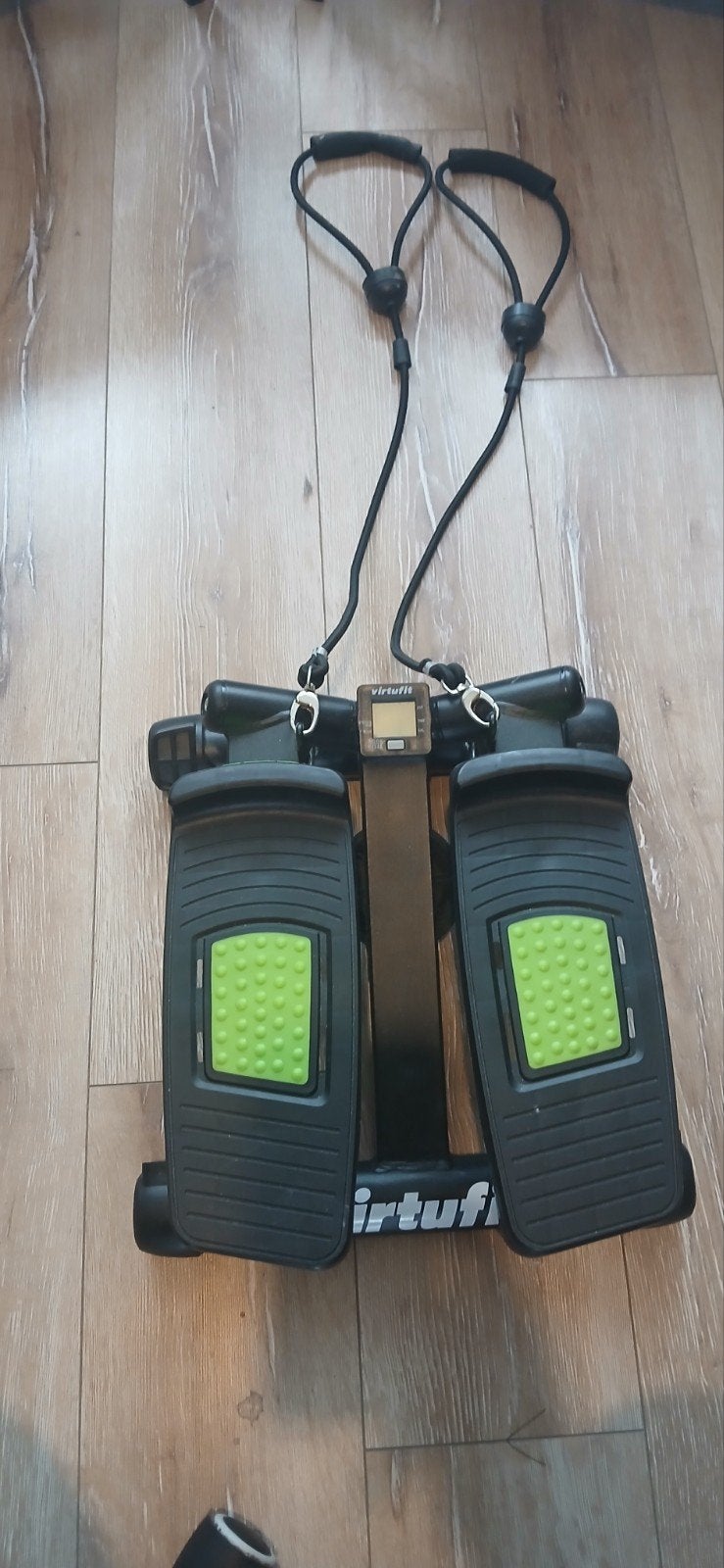 Virtufit Zijwaartse Stepper - Nieuwstaat!, Ophalen of Verzenden