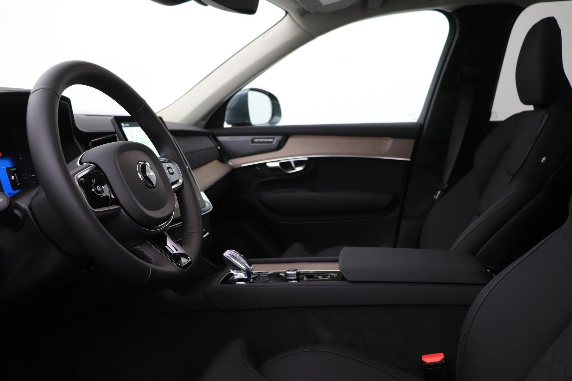 Volvo XC90 T8 Ultra Bright | MY27 | Harman/Kardon | Panorama, Gebruikt, Euro 6, 1969 cc, Plug-in hybride