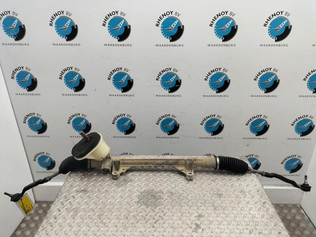 RENAULT KANGOO KANGOO 2 F61 STUURHUIS 2012, Ophalen of Verzenden, Gebruikt, Stiba lid