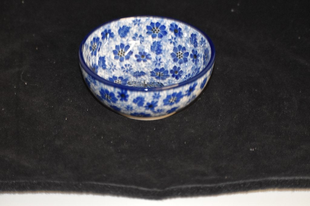 Rice Bowls Dragonfly Bunzlau Castle servies, Overige merken, Keramiek, Ohmstraat 20, 3861NB Nijkerk, Overige typen