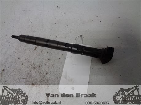 Seat Ibiza 1.2 TDi 2010-2015 Verstuiver, Gebruikt, -, Herkomst onderdeel bekend, -