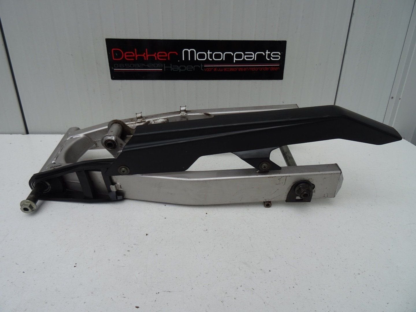 Achterbrug / Swingarm Suzuki GSF600 / Bandit 600 1995-1999, Gebruikt, -, -, Ophalen of Verzenden