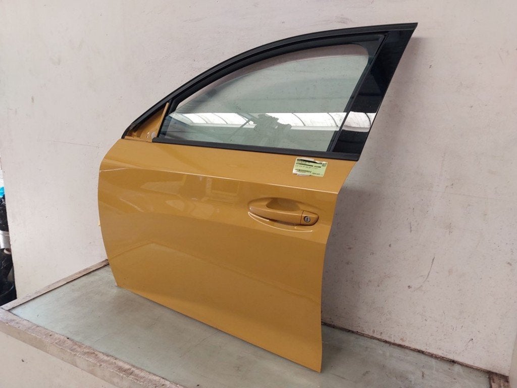 Portier Links Voor Peugeot 208 II (UB/UH/UP) 2021 9827577680, Kontakt-peugeot@peugeot.com, Gebruikt, Peugeot Deutschland GmbH