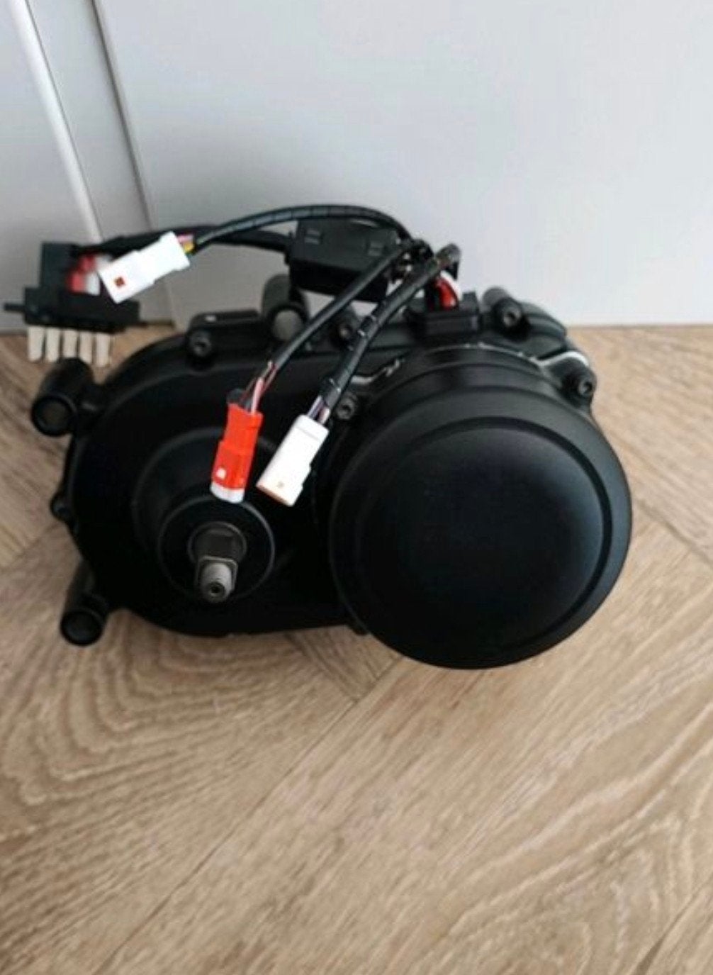 Nieuwe Impulse 2.3 Middenmotor (2019) - 250W, 80Nm, Fietsen en Brommers, Elektrische fietsen, Ophalen of Verzenden