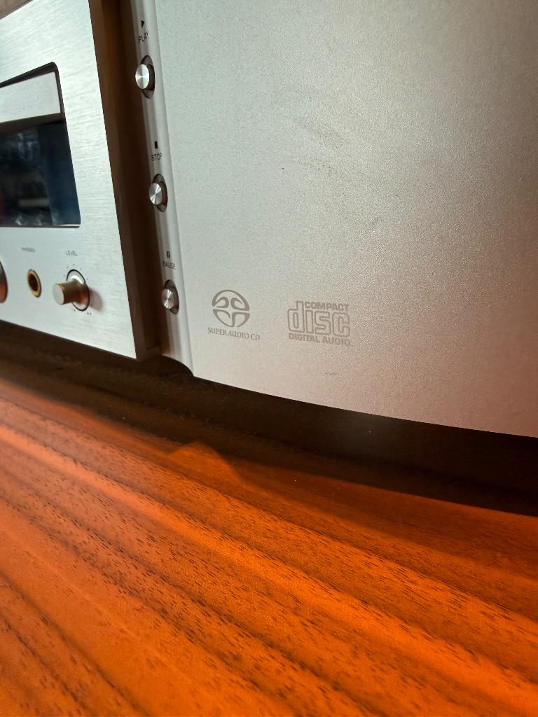Marantz SA-15S1 CD speler, Audio, Tv en Foto, Cd-spelers, Marantz, Shirakawa, Japan, Marantz, Gebruikt