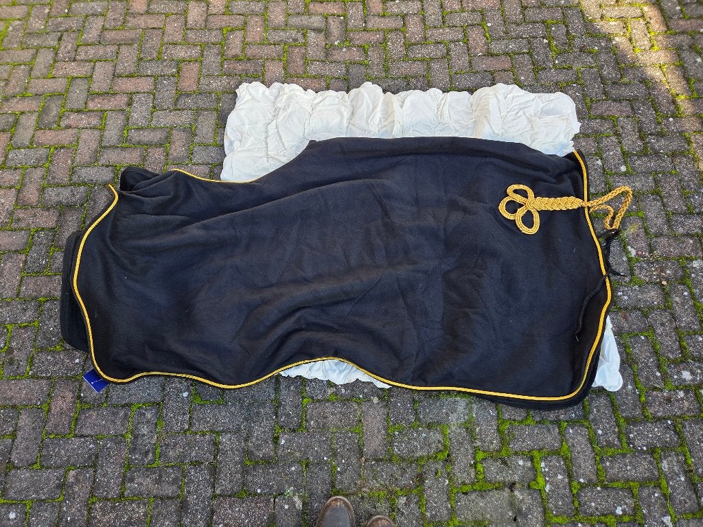 Uitrijdeken NIEUW, Ophalen of Verzenden, Nieuw