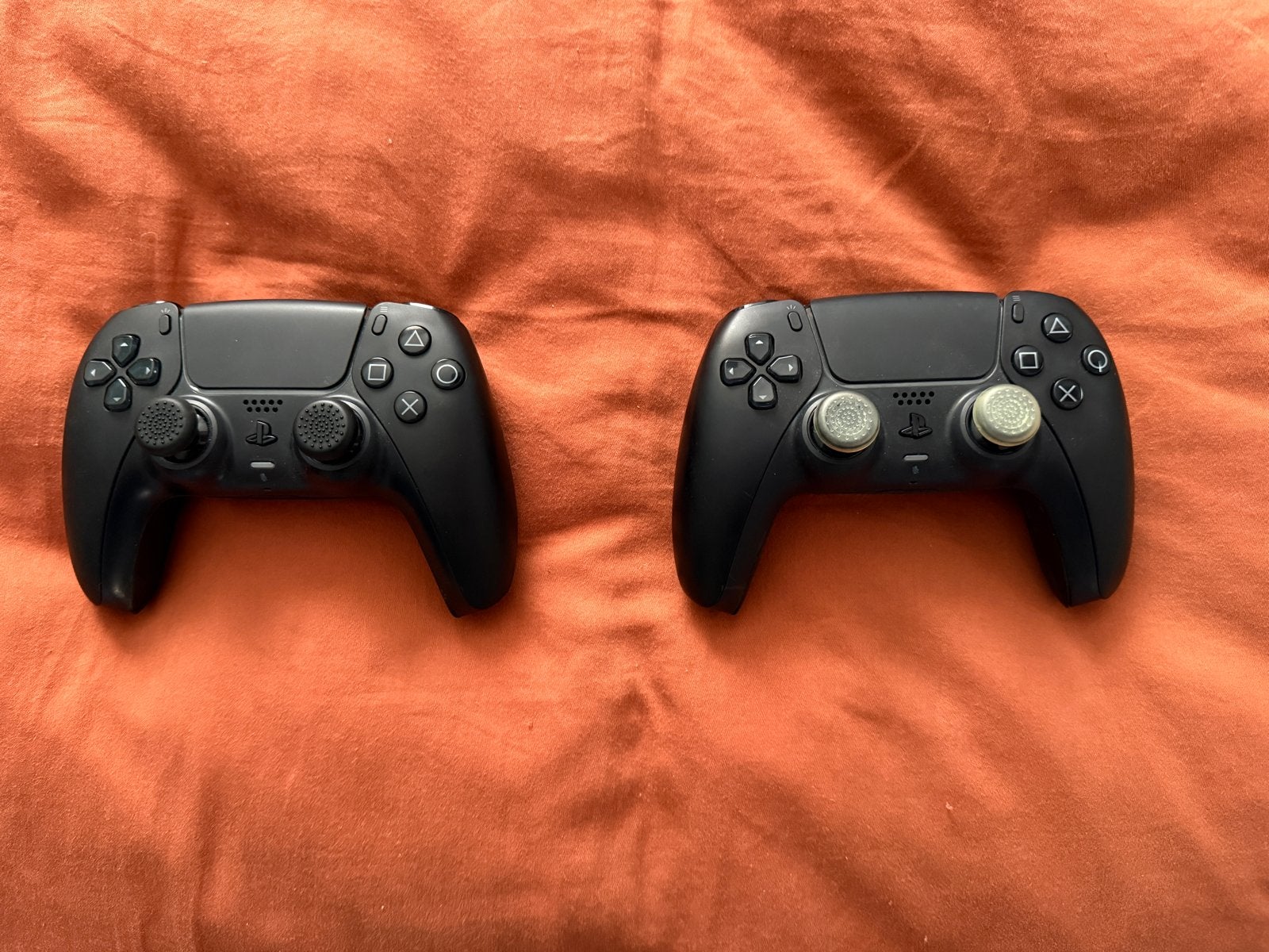 ProFPS PS5 eSports Controller Master Versie (2 stuks), Spelcomputers en Games, Spelcomputers | Sony PlayStation Consoles | Accessoires