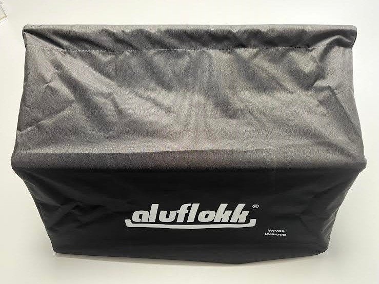 Aluflokk Side Tray L Awning, Watersport en Boten, Hengelsport | Witvissen, Ophalen of Verzenden, Nieuw, Overige typen