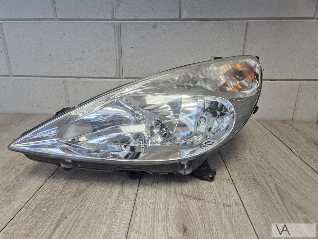 Koplamp XENON links Peugeot 607 2000 - 2009 met module €150, Gebruikt, -, -, Ophalen of Verzenden