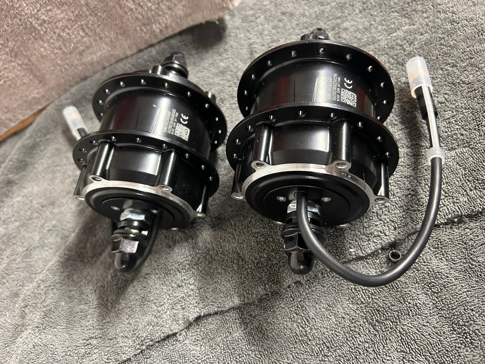 Tenways 600pro/800S motor - Nieuw, Fietsen en Brommers, Ophalen of Verzenden, Nieuw, Motor