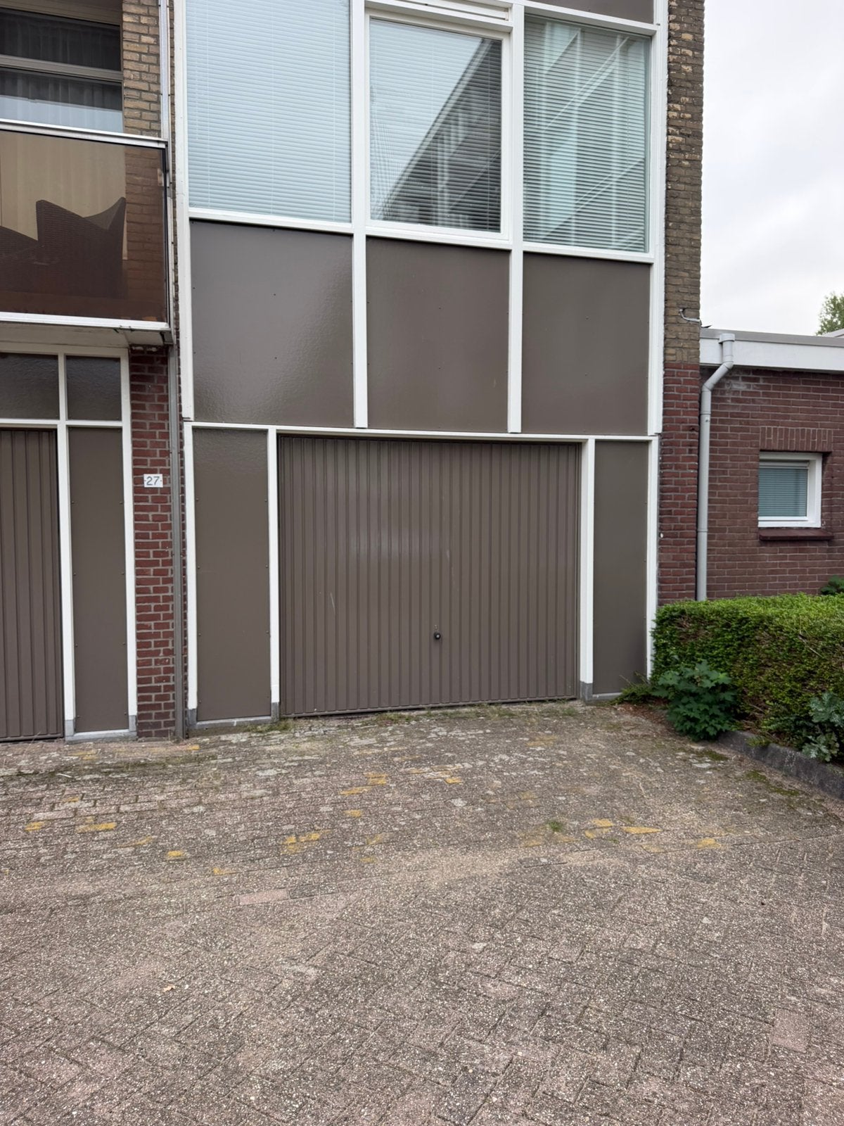 Garagebox ALKMAAR te huur