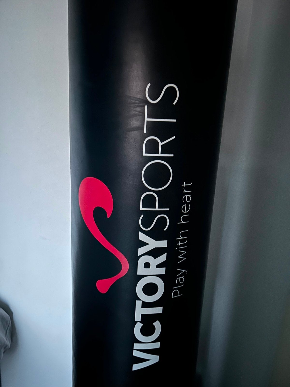Bokspaal / boksbal te koop als set of per stuk, Sport en Fitness, Boksen, Ophalen, Zo goed als nieuw, Boksbal