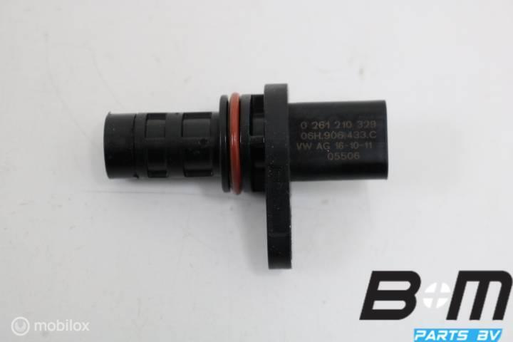 Impulssensor krukas VW Golf 7, Gebruikt