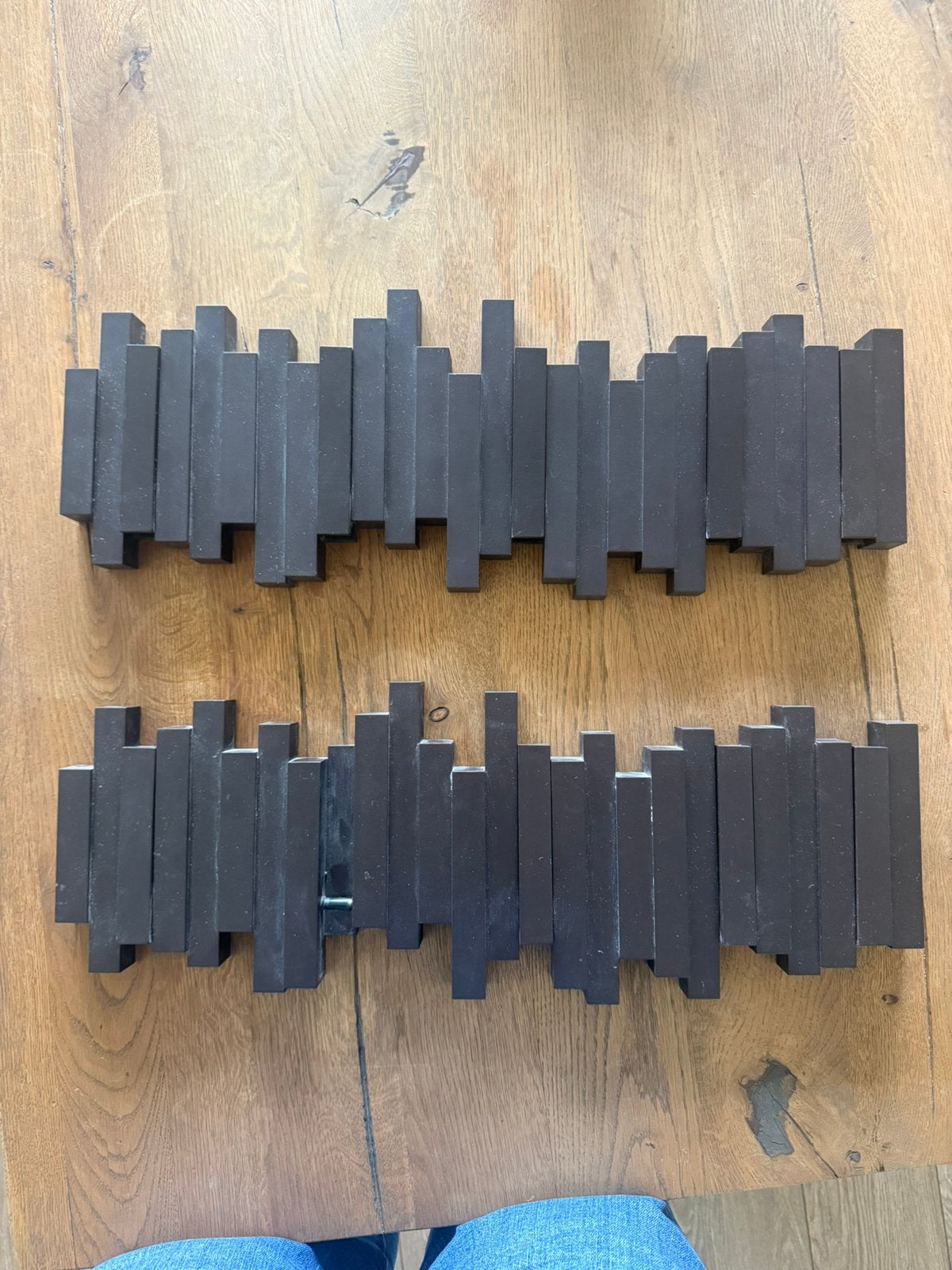 Umbra kapstok, Verzenden, Zo goed als nieuw, Complete set