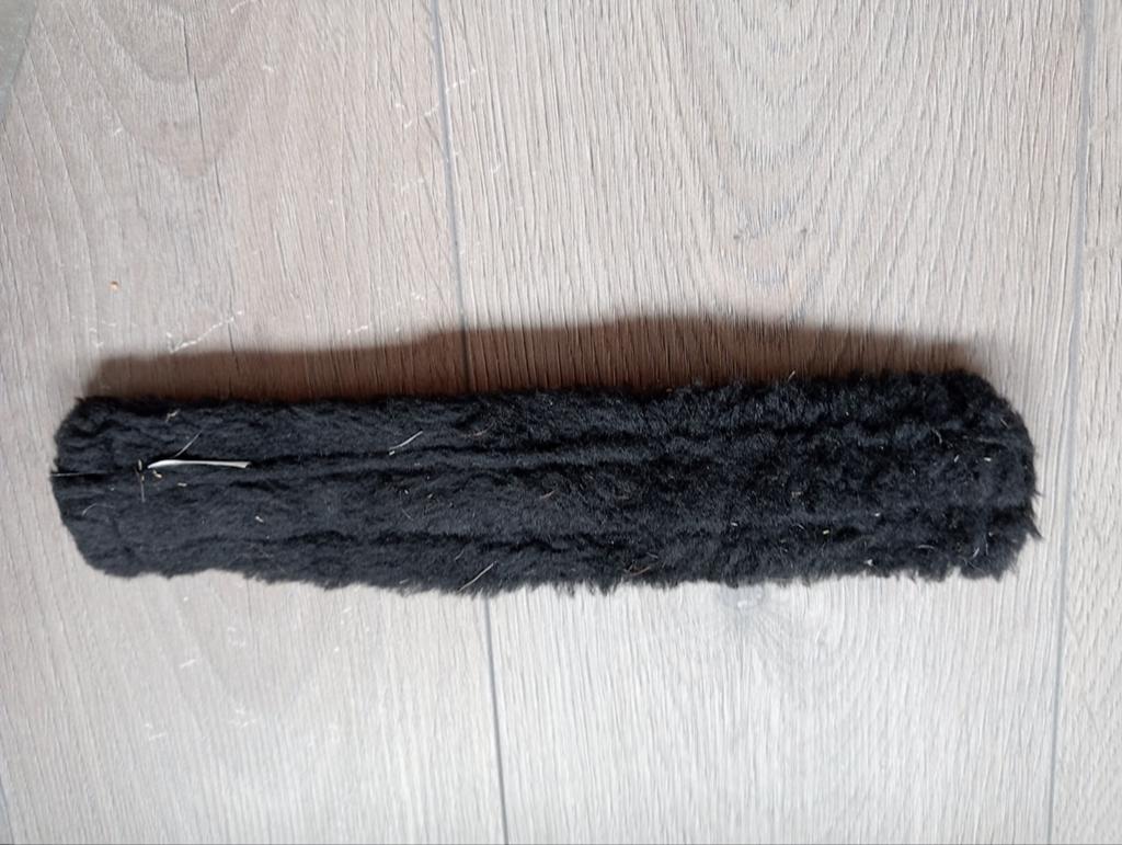 Neusbontje zwart, Dieren en Toebehoren, Ophalen of Verzenden, Nieuw, Dressuur