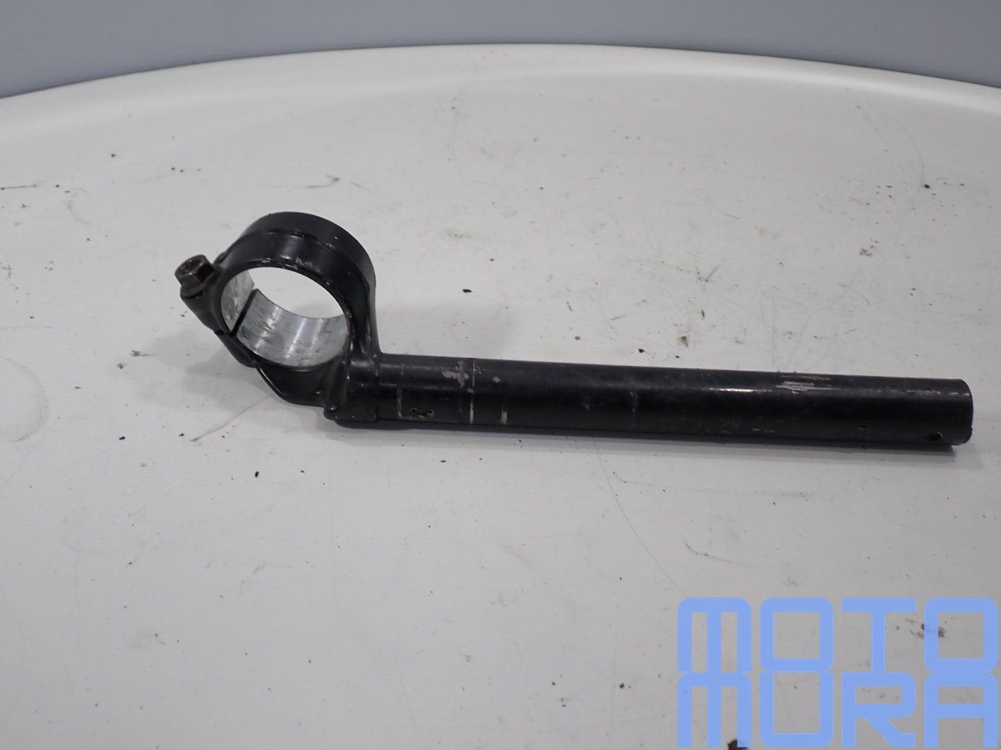 Clipon links voor de Honda CBR 600 F4i 2001 - 2006 pc35 spor, Gebruikt, -, -, Ophalen of Verzenden