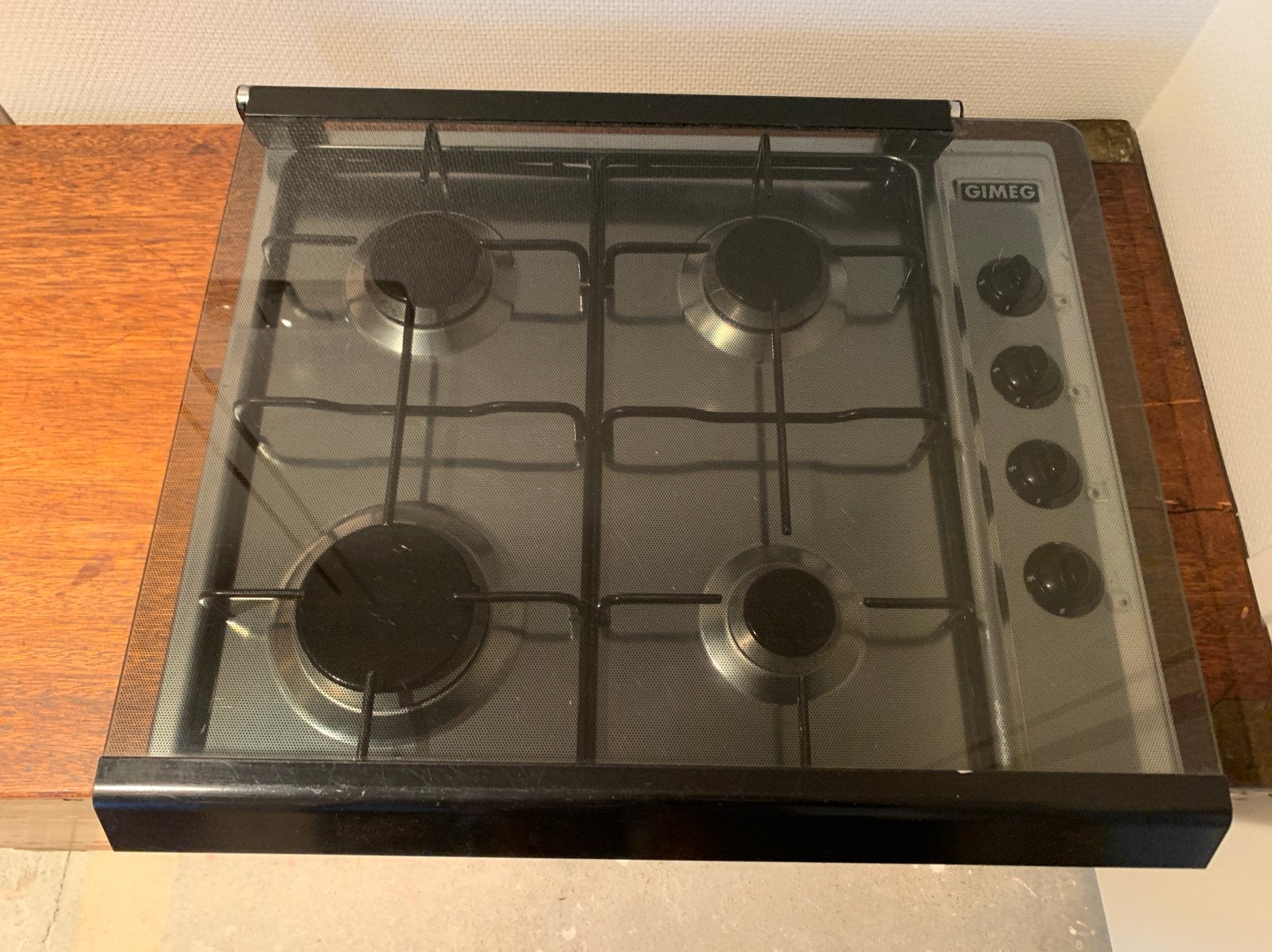 Gimeg kookplaat voor boot, Watersport en Boten, Ophalen, Gebruikt
