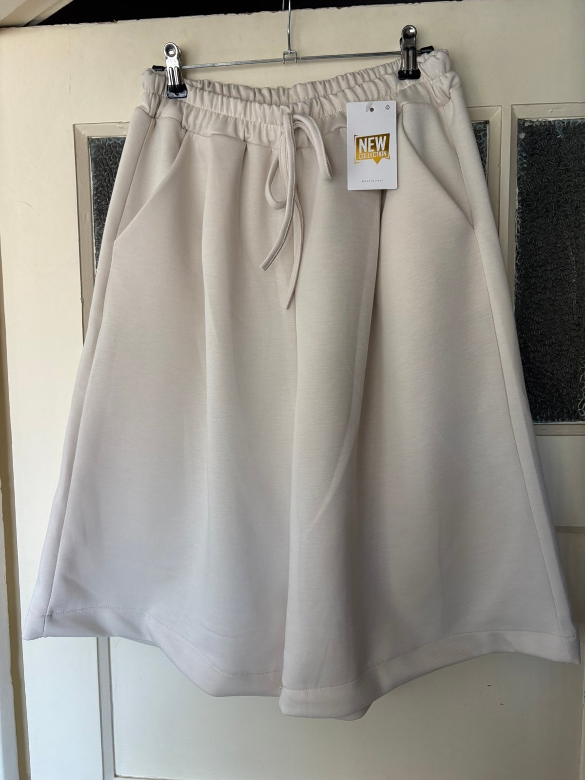 Mooie nieuwe broek one size, Ophalen of Verzenden, Nieuw