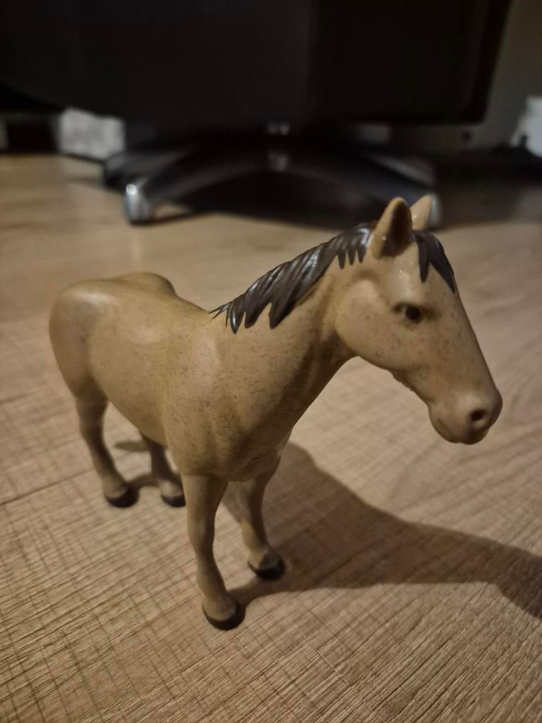 Bruder paard speelgoedfiguur, Ophalen of Verzenden, Gebruikt, Jongen of Meisje