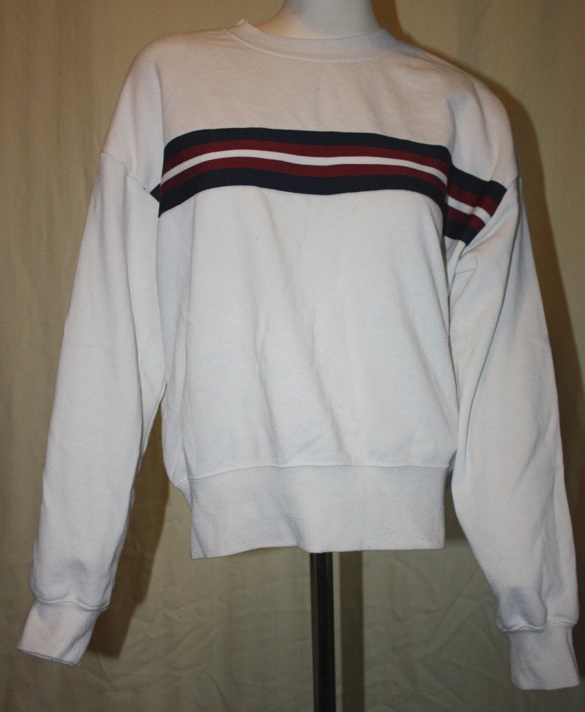 Wit Hema shirt mt M zgan, Wit, Maat 42/44 (L), Ophalen of Verzenden, Zo goed als nieuw