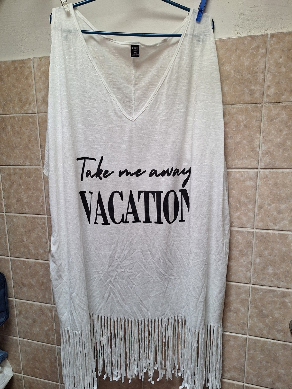 dames shirt, Ophalen of Verzenden, Zo goed als nieuw