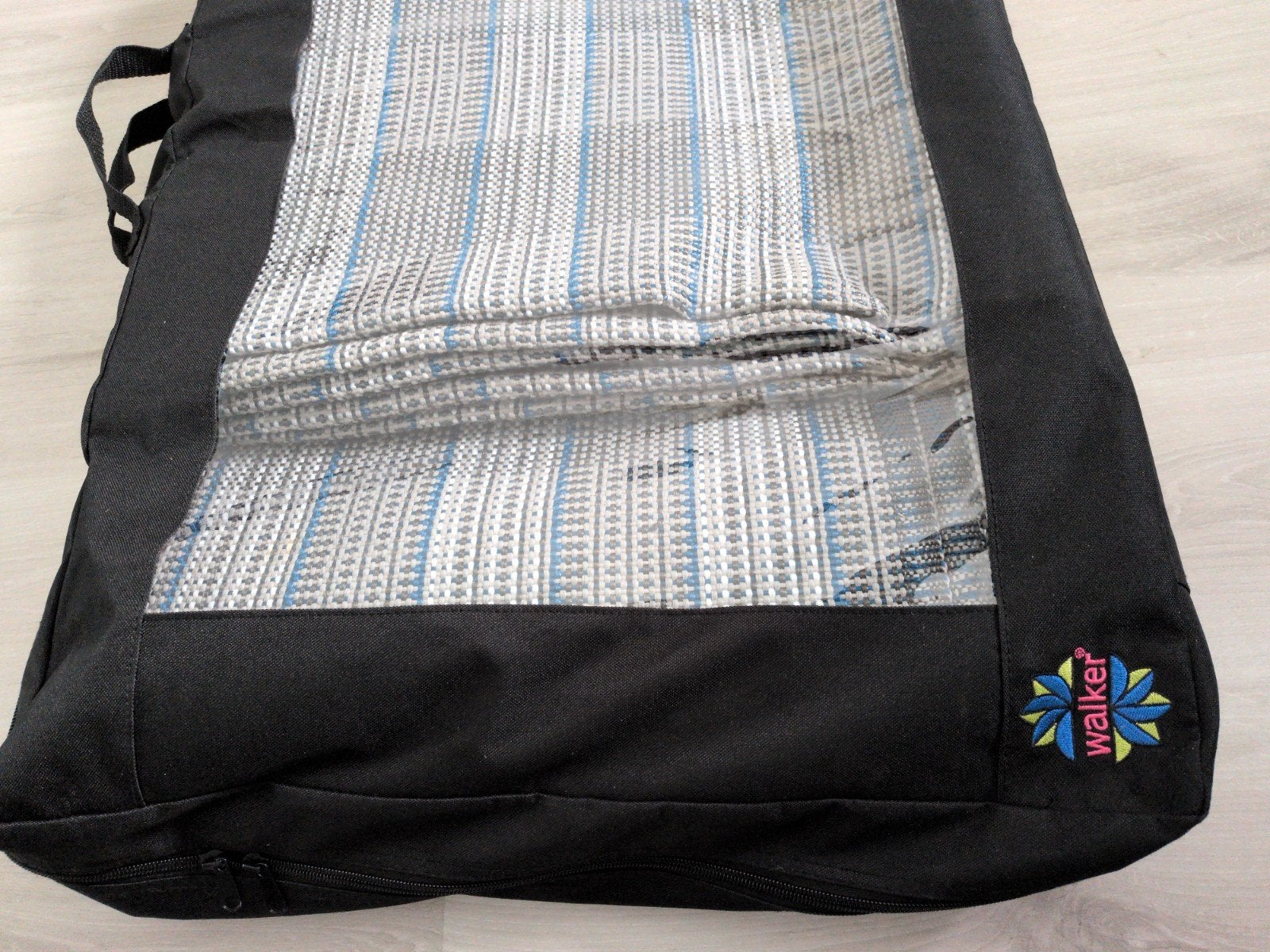 Walker Jolax Tenttapijt 350x560 cm voor voortent, Ophalen, Zo goed als nieuw
