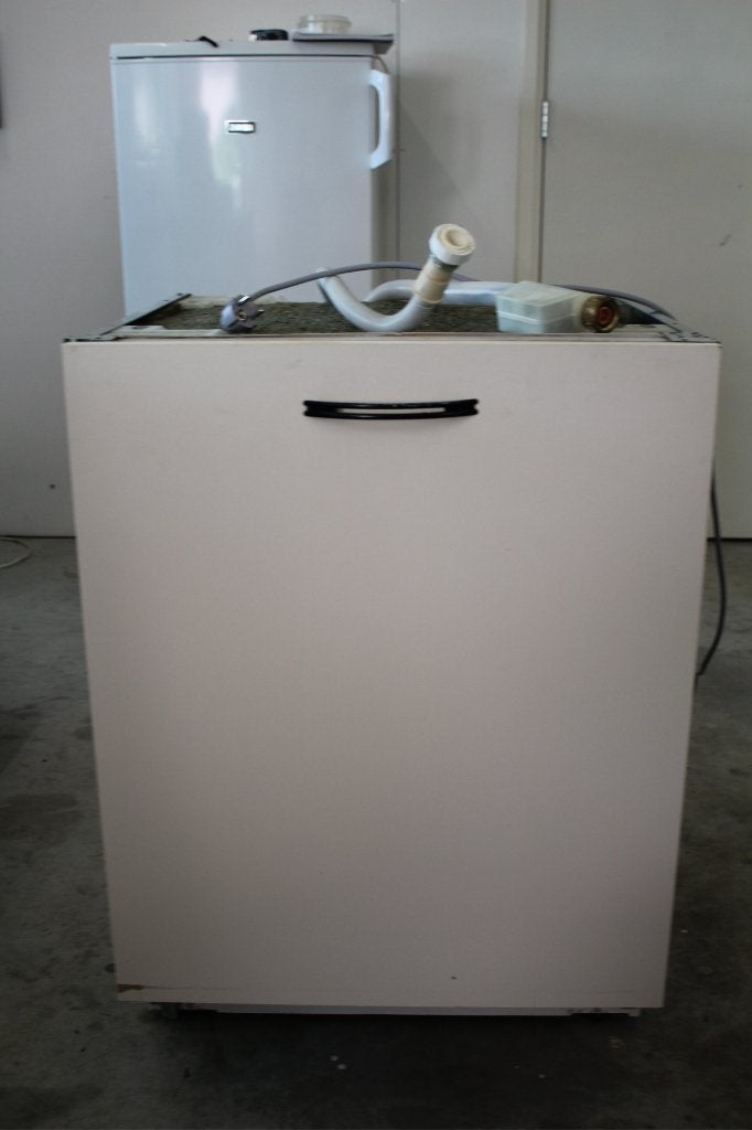 Vaatwasser inbouw, Witgoed en Apparatuur, Vaatwasmachines, Ophalen, Minder dan 85 cm, Zo goed als nieuw, Inbouw