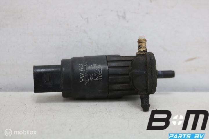 Ruitensproeierpomp Audi A3 8P 1K6955651, Gebruikt