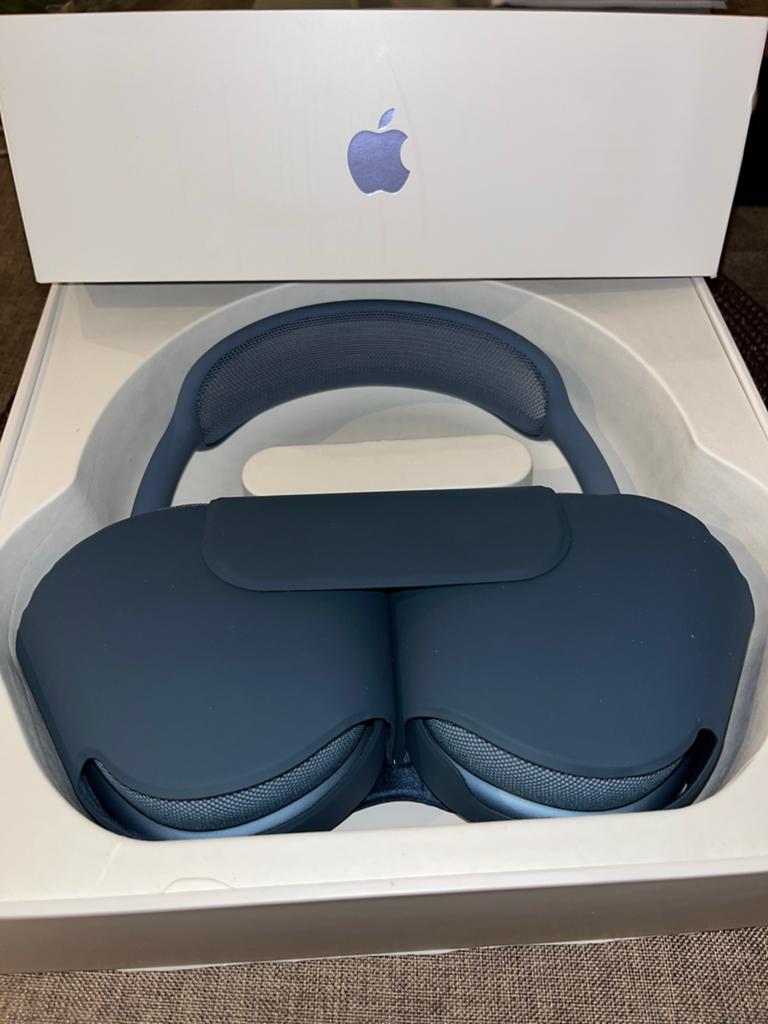 Apple AirPods Max - Zo goed als nieuw
