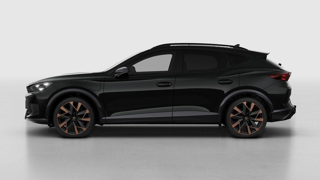 CUPRA Formentor, Auto's, Cupra, 1498 cc, Euro 6, 4 cilinders, Formentor