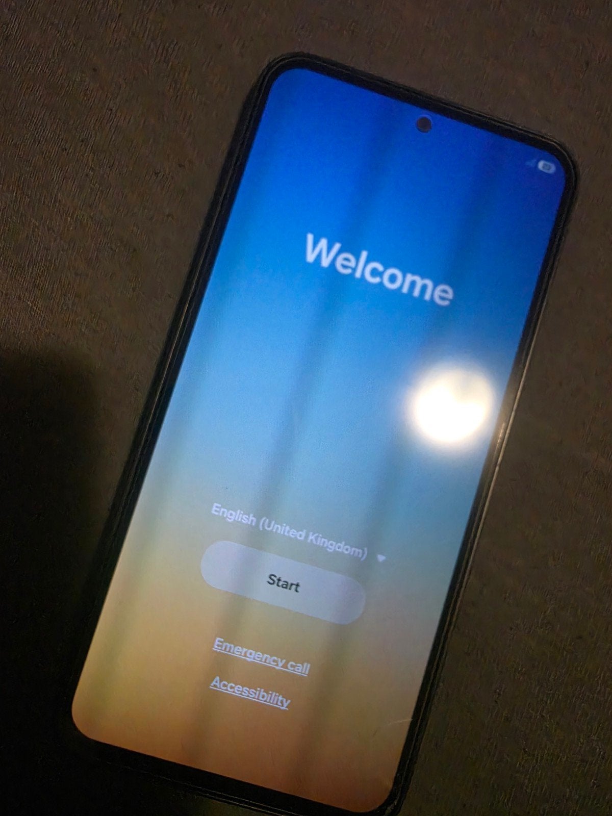 Samsung Galaxy A54 5G 128GB - Zo goed als nieuw, Ophalen, Gebruikt, Zwart, 128 GB