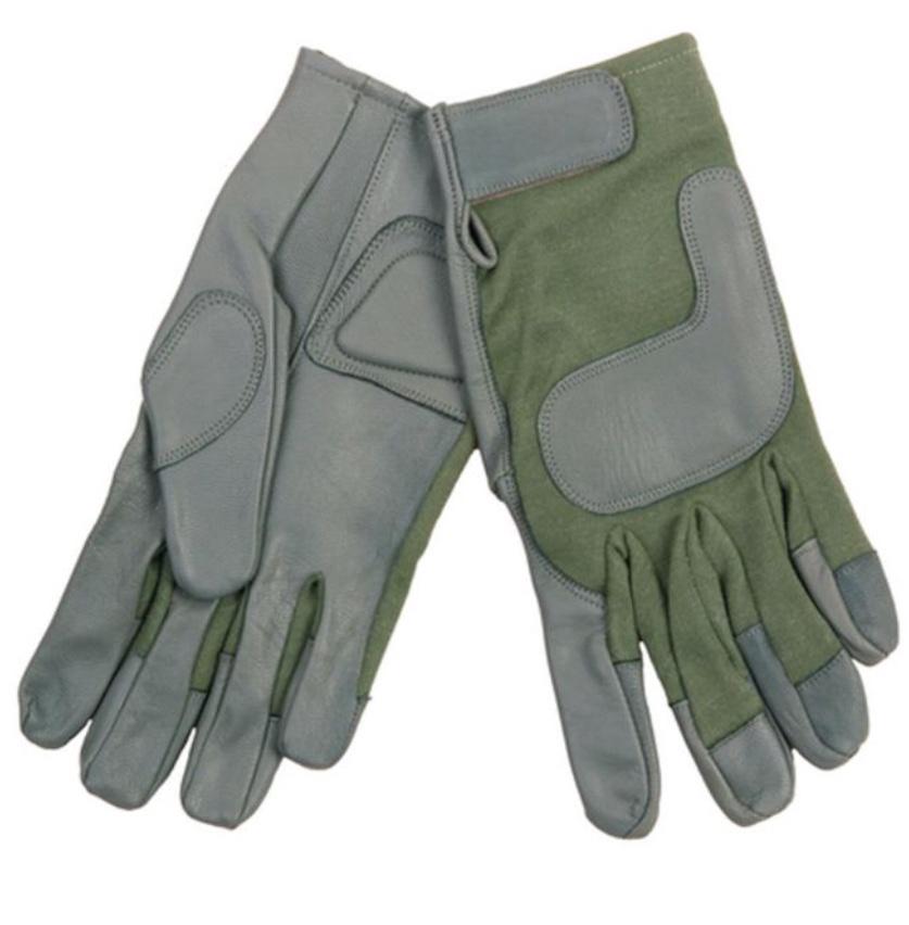 Airsoft handschoen met nomex tactical gloves diverse maten, Ophalen of Verzenden, Nieuw, Overige maten, Handschoenen