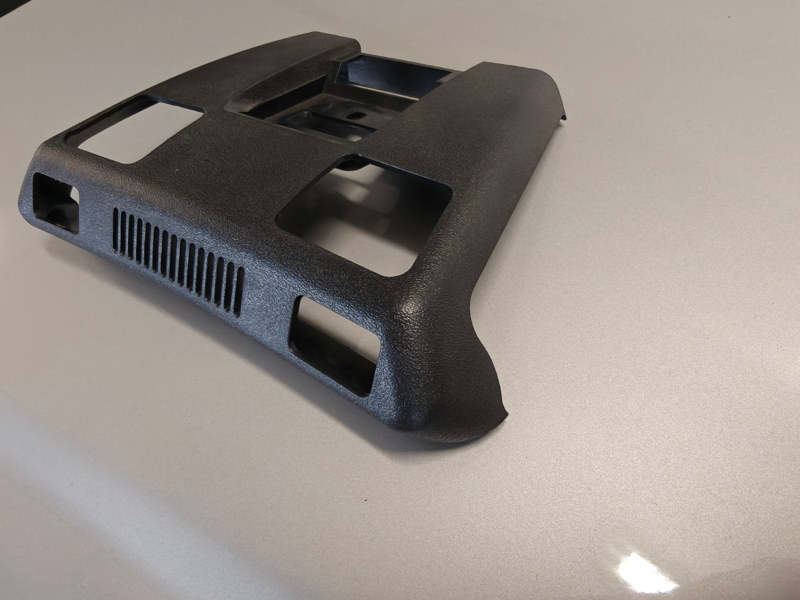 Mercedes R129 300SL 500SL Lichtunit Plafond Cover Nieuw, Ophalen of Verzenden, Nieuw, Mercedes-Benz