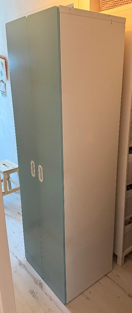 Kast smastad Ikea, Kinderen en Baby's, Kinderkamer | Commodes en Kasten, Ophalen, Gebruikt, 50 tot 70 cm, 105 cm of meer