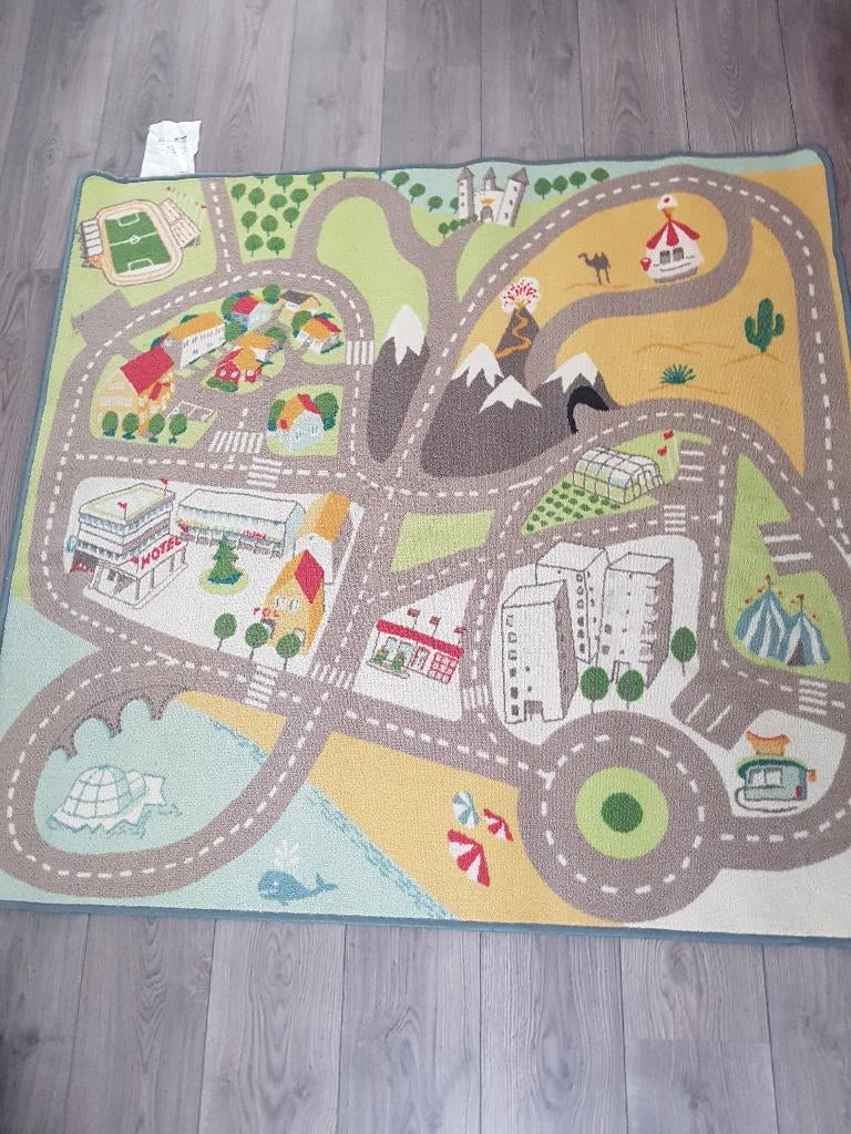 Speelkleed, Kinderen en Baby's, Speelgoed | Speelkleden, Ophalen of Verzenden, Zo goed als nieuw